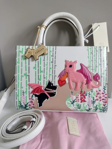 Radley set heart fire - radley, my