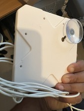 TS9 LTE Antenna 35dBi Dual Mino 4G Omni-directional External Antenna for 4G