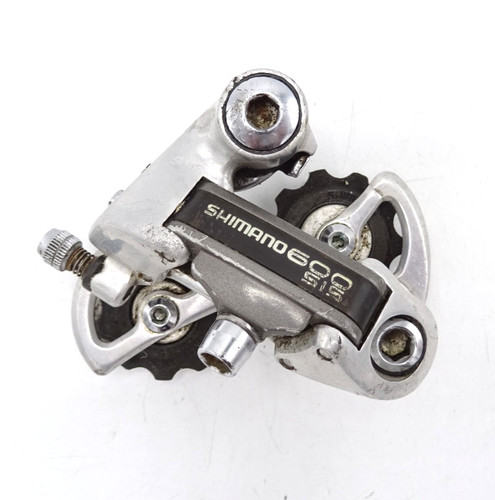 Shimano 600 6208 ss road - 600,