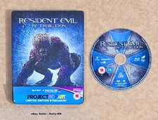 Resident evil retribution - resident, evil: