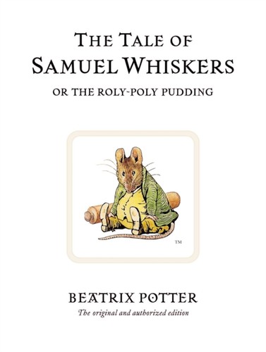 The tale samuel whiskers by - tale,