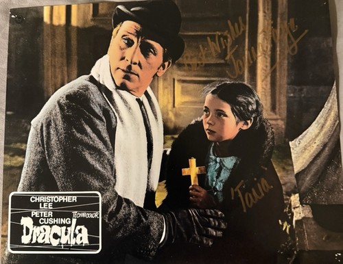 Hammer horror movie picture - horror,