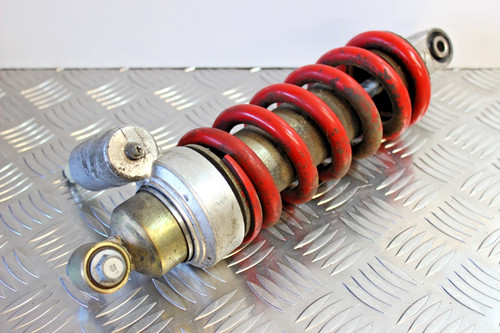 Honda vfr750 rear shock - vfr750,