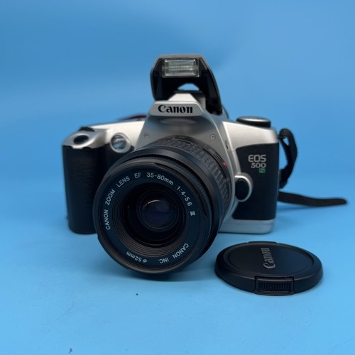Canon eos 500n 35mm slr - eos,