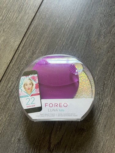 Forea luna fofo skincare - luna,