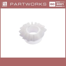 Bevel Pinion Seat Adjustment
