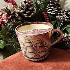 Vintage British Flying Cloud