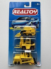 REALTOY Roco No 38862 Set of 3