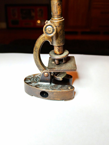 Vintage emb marti - emb,