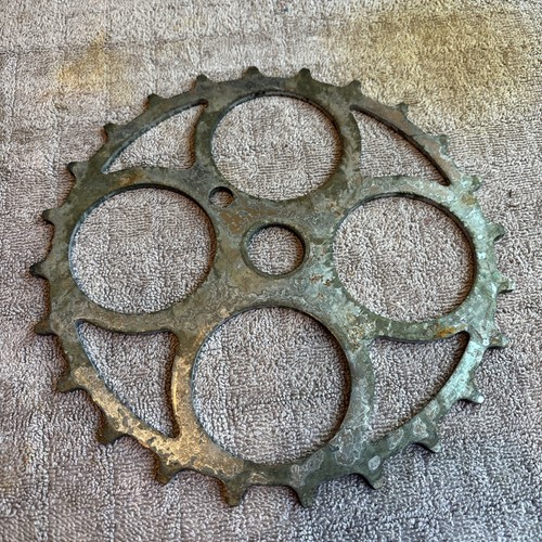 Schwinn skip tooth - schwinn,