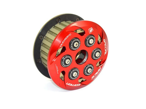Slipper clutch springs - slipper,