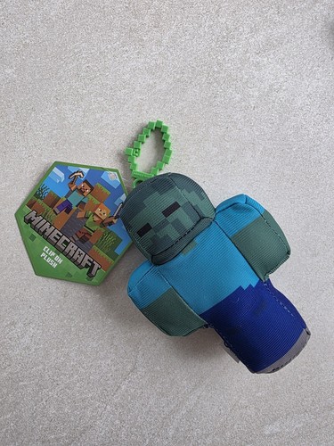 Minecraft zombie mojang - zombie,