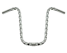 Lowrider Bicycle Handlebar 15"