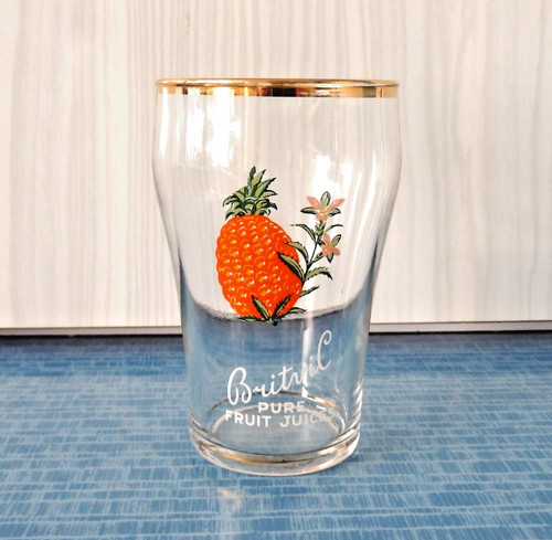 Vintage britvic pure - britvic,