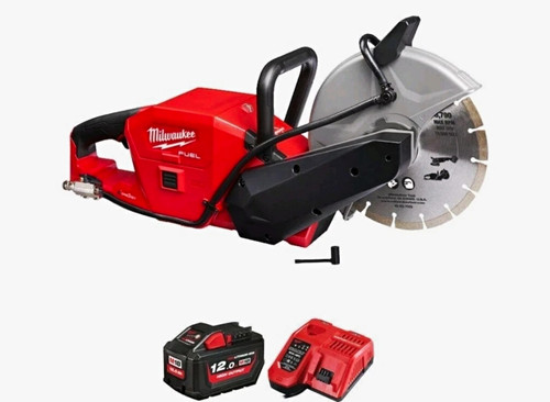 Milwaukee m18 fuel - milwaukee,