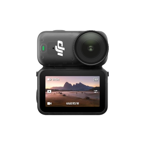 Dji osmo nano standard - nano, combo