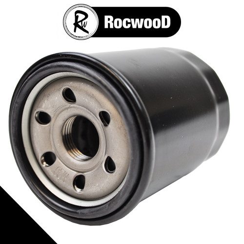Rocwood oil filter fits - oil, loncin