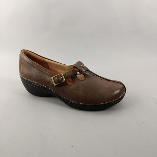 Clarks bar shoes - t, womens