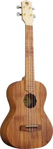 Carvalho koa wood tenor - koa,