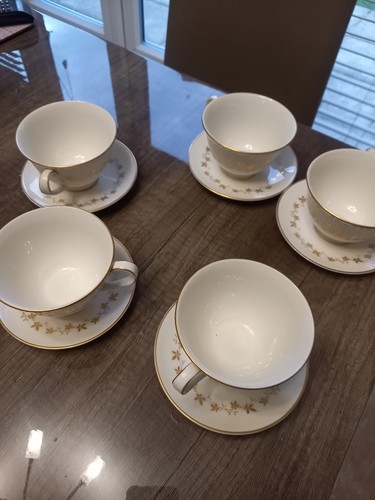 Vintage royal doulton - 5x,