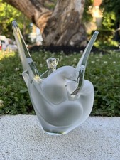 Lalique France Entwined