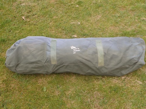 Nash mk2 bivvy man - nash,