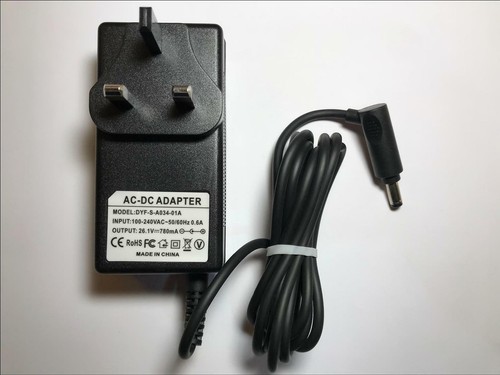 Replacement charger for - replacement,