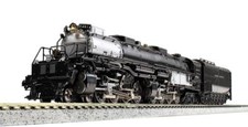 Kato Union Pacific Big Boy