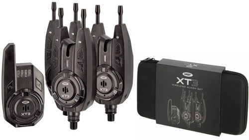 Ngt xt3 wireless bite - wireless, 3+1