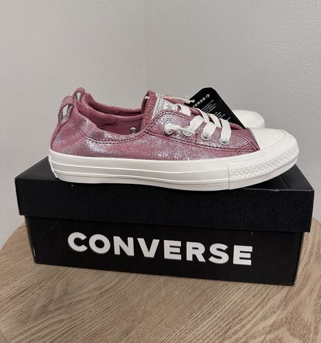 New converse shoreline slip - new, on