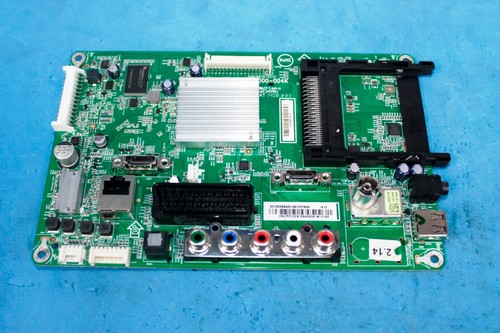 Main board - main,