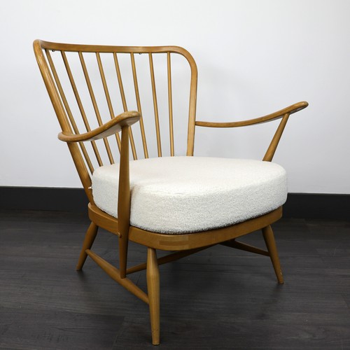Bouclé replacement cushion - bouclé,