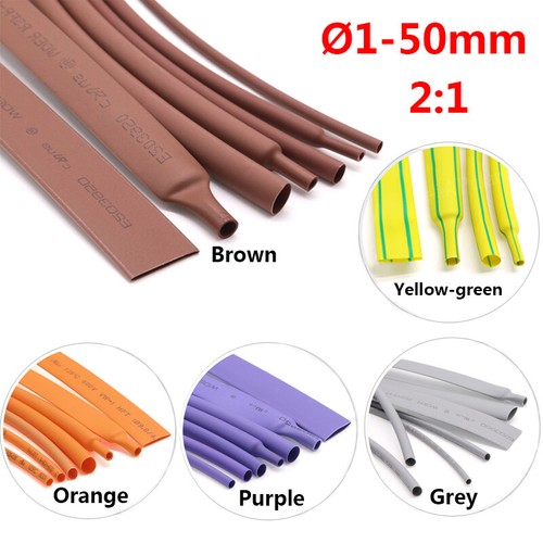 1mm 50mm heat - heat, shrink