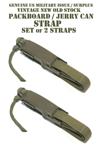 Set military packboard - of, 2