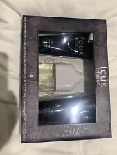 Fcuk Friction Him Gift Set