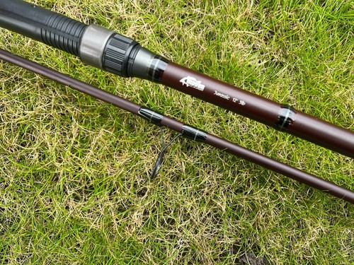 Maver jurassic carp fishing - jurassic,