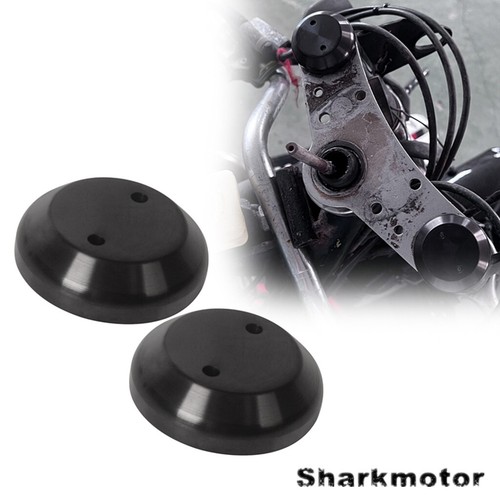 Front fork caps shock - shock, absorber