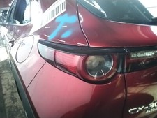 TAIL LIGHT LH MAZDA CX-30 MK1 (DM) 2019 On GT SPORT 5 DOOR HATCHBACK