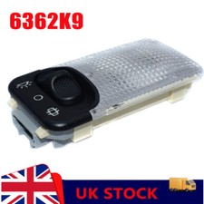 Interior Overhead Roof Light