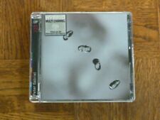 Peter Gabriel: "UP" Hybrid