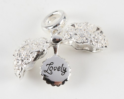 Chamilia silver 925 charm - 925,