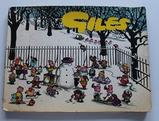 Giles Cartoon Annual Sixteenth