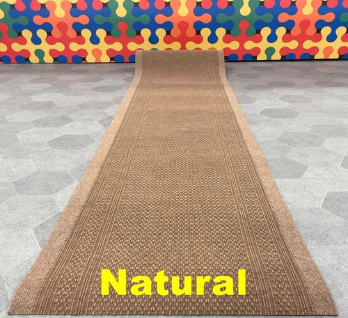 Carpet runner heavy duty non - carpet,