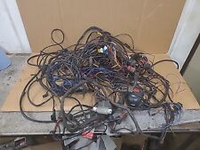 Ford Capri Mk3 2.8 Engine Loom And Full Car Loom