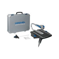 Dremel Motosaw MS20 2-in-1 Scroll Saw – Model MS20-1/5, 240V, F013MS20JB