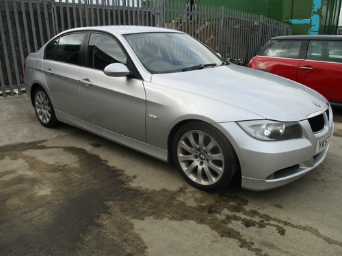 Bmw series e90 passenger - e90,
