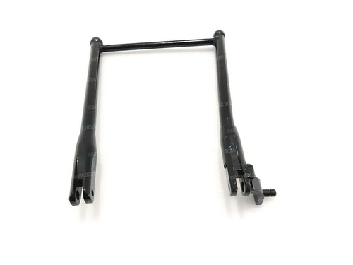 Rear stand for - rear,