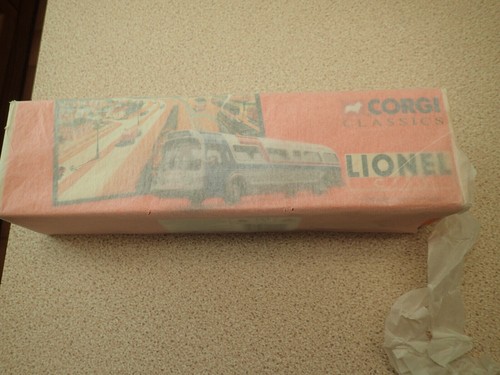 Corgi classics 54401 - corgi,