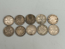 10 Three Pence Threepence