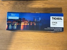 TN-248XL - Black Toner